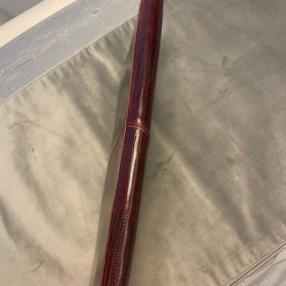 Rhodes genuine lizard clutch - Picture 6 of 11